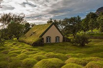 Cảnh thiên nhiên ngoạn mục ở đất nước đẹp nhất hành tinh- Iceland 