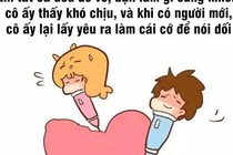 Cảnh giác với vợ ngay khi thấy những biểu hiện này