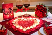 Cái kết đau đớn với những cặp thích đêm Valentine kịch tính