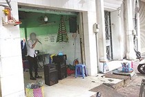 Đau đầu với karaoke tự phát