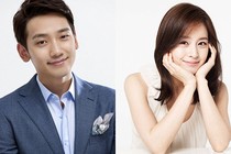 Bi Rain và Kim Tae Hee mong muốn có con thật nhanh