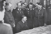 Cận vệ kể giây phút cuối cùng của trùm phát xít Hitler