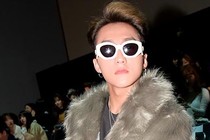 Báo Hàn gọi Sơn Tùng M-TP là G-Dragon của Việt Nam