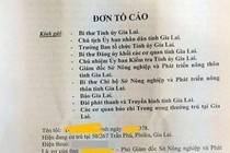 Vợ sếp tố chồng mua nhà cho bồ, dại hay khôn?