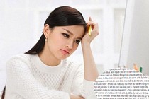 Chia tay vì người yêu “mở miệng là so sánh bạn gái với mẹ“