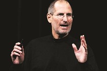 Tỷ phú Steve Jobs nghĩ về cái chết để đạt được thành công