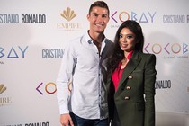 Cristiano Ronaldo mua căn hộ tại Đà Nẵng