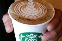 Lạ lùng: Ly cà phê Starbucks đắt thứ 3 thế giới ở Việt Nam