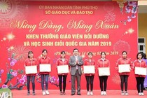 Giáo dục mũi nhọn ở Phú Thọ