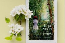 Khu vườn của Jenny - liệu pháp chữa lành tổn thương trong quá khứ