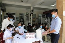 Tiêm vaccine COVID-19 cho chủ doanh nghiệp: Sở Y tế Tiền Giang nói gì?