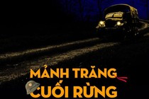 Tình đẹp và “lạ” trong Mảnh trăng cuối rừng của Nguyễn Minh Châu