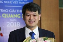 PGS.TS. Trần Đình Phong: Tôi từng thi trượt nhiều lắm!