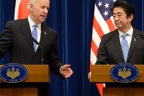 Biden: Mỹ sẽ ép buộc Trung Quốc từ bỏ ADIZ?