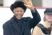 Cựu Tổng thống Nelson Mandela qua đời