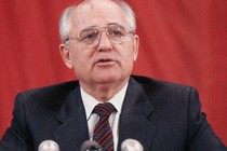 Gorbachev viết tâm thư gửi Putin, Obama