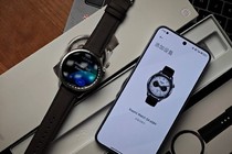 Xiaomi Watch S4, bản gắn sim LTE giá hơn 4 triệu có gì?