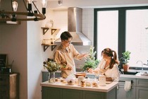 Tình cảm có tốt, cũng phải suy nghĩ kĩ khi bước đến hôn nhân