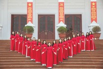 Phát động “Tuần lễ áo dài“ 2023 trên toàn quốc