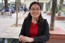 PGS.TS Nguyễn Thị Hà: Phụ nữ làm khoa học giống… "fan" bóng đá