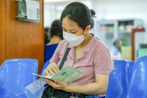 Bảo hiểm lương hưu rút một lần có gì mới?