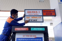 Xăng, điện, lương cơ sở tăng: Vẫn nhiều áp lực… lo âu vật giá? 