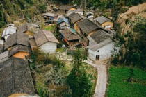 Lô Lô Chải - Ngôi làng cổ tích giữa cao nguyên đá Hà Giang