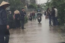 Vụ cháu đâm bà ngoại hơn 80 tuổi ở Hưng Yên: Chủ tịch xã nói gì?