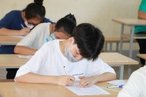 Thi tuyển sinh lớp 10 ở TP.HCM vào ngày nào?