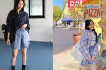 Bật mí 6 cách mix đồ cho nữ vào mùa hè cực chất