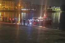 Vụ trực thăng Bell-505 rơi: Đã tìm thấy thi thể phi công