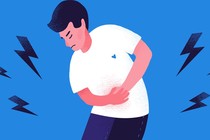 Thói quen giúp giảm đầy bụng, khó tiêu