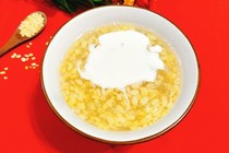 Hướng dẫn cách nấu chè đậu xanh thanh mát, giải nhiệt mùa hè
