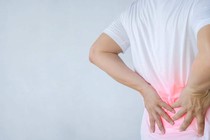 Đau lưng, đau cột sống nên tập 3 động tác sau