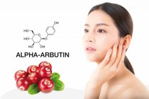 Làm sáng da hiệu quả với Arbutin 