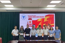 Tri ân nhân ngày Thương binh - Liệt sĩ 