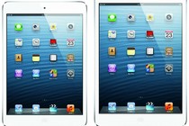 Đối thủ “nặng ký” nhất của Ipad 5 và Ipad mini 2