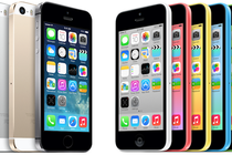 Điểm tin: Apple "chăm sóc" màn hình iPhone 5S, 5C