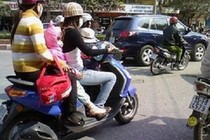 Hà Nội tiếp tục nắng nhẹ trong vài ngày tới