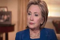 Bà Hillary hé lộ cuộc sống “con nợ” của gia đình