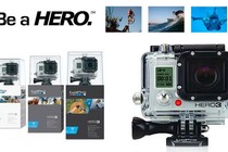 Camera thể thao của HTC đánh bại “ông hoàng” GoPro?