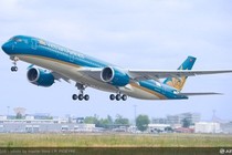 Máy bay mới của Vietnam Airlines sẽ bay miễn phí