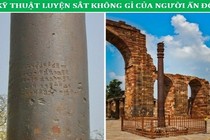 Những phát minh cổ khiến giới khoa học giờ vẫn bó tay