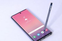 Rò rỉ Galaxy Note 10/ Note 10 Pro khiến tín đồ phát “sốt“