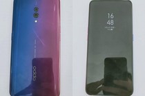 Lộ diện điện thoại Oppo K3 giá siêu chất trước giờ G