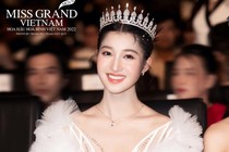 Bí quyết chăm sóc da của Á hậu Phương Nhi