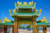 6 ngôi chùa nổi tiếng, nhất định phải ghé thăm khi đến Phú Quốc