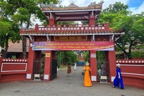Chiêm ngưỡng ngôi trường đẹp nhất Việt Nam là di tích quốc gia đặc biệt