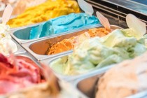 Mỹ: Máy làm kem nhiễm độc, 3 người thiệt mạng