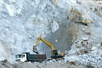 Biết gì về Khoáng sản Dương Hiếu bị phạt, truy thu thuế gần 800 triệu đồng?